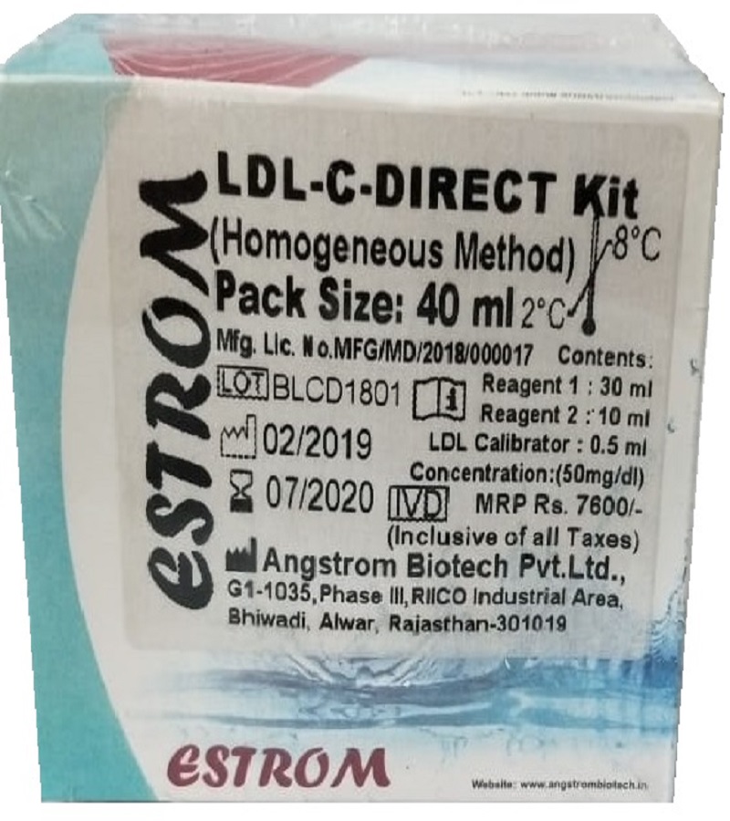 LDL C DIRECT